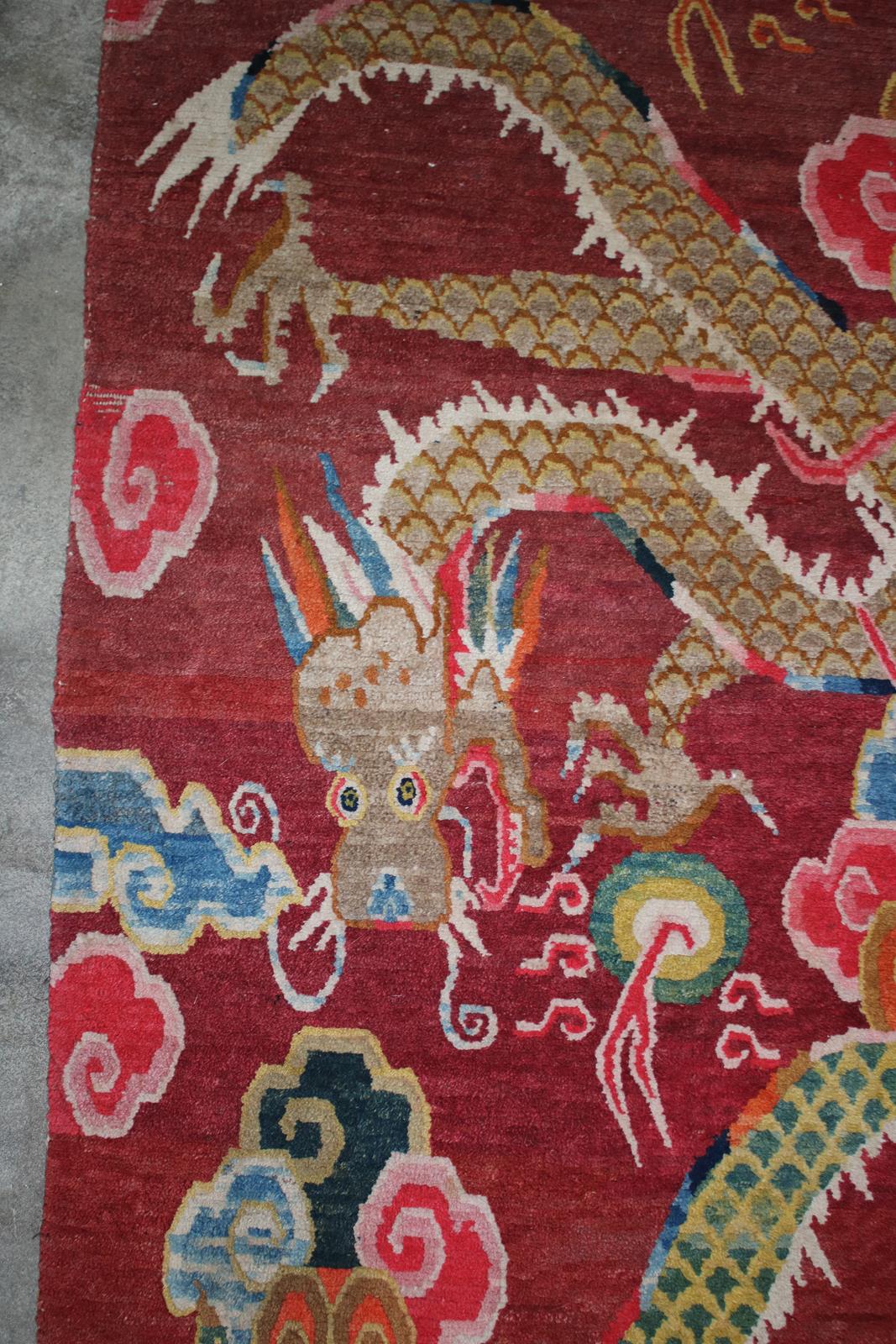 Drachengalerie Tibet | Bild Nr.4